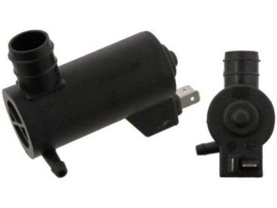 Помпа розпилювача скло фото №1