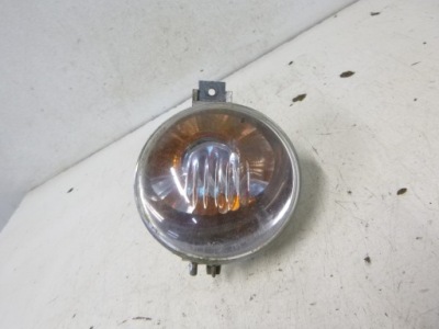 Поворотник правый vw lupo 98r. фото №1