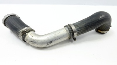 Hyundai tucson iii 2.0 труба шланг повітря фото №1