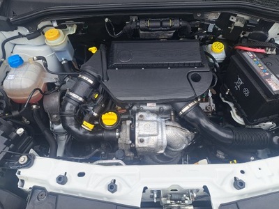 Двигатель 1,3 opel combo 13fd фото №1