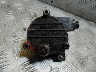 Насос вакуум вакуум opel vivaro 90466264 фото №1