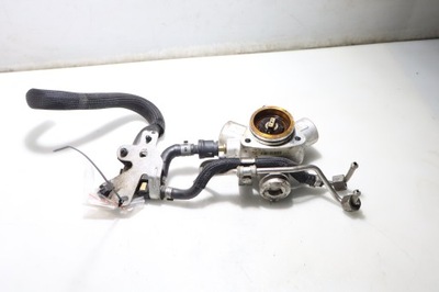 Насос впрыскная alfa romeo 159 1.9jts фото №1