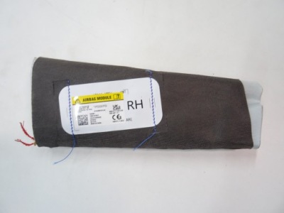 Volvo ex30 подушка воздушная подушка безопасности сиденье правый перед передняя фото №1