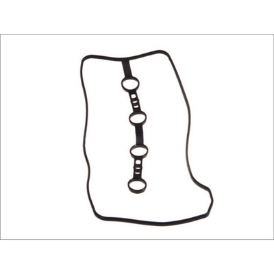 Прокладка кришки клапанів elring 457.070 фото №1