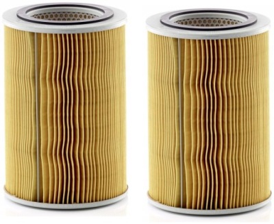 Mann-filter c 15 124/1 фильтр воздуха фото №1