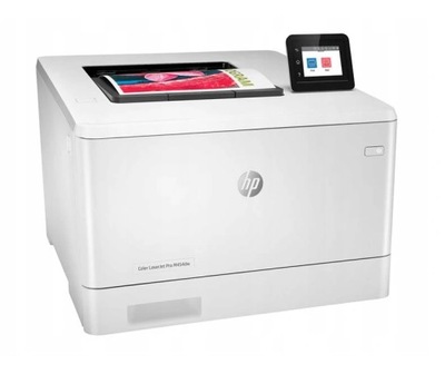 Laser HP Color LaserJet Pro M454dw (kolor)