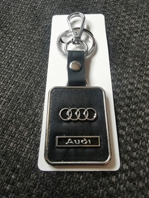 COLGANTE PARA LLAVES AUDI  