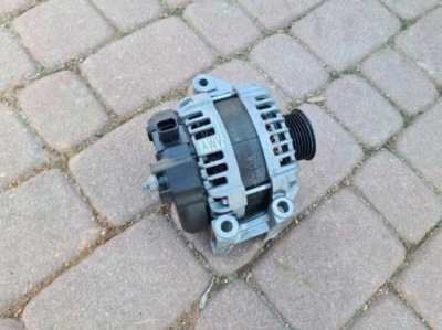 Генератор 1.6cdti 150a opel insignia b 39122547 фото №1