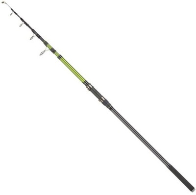 WĘDKA KONGER SPIRADO TELE CARP 360cm 3lbs