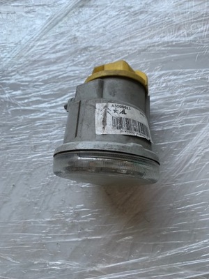 Fiat scudo ii противотуманная фара лампа левый перед a3500611 фото №1