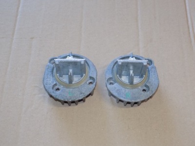 Модуль преобразователь led bmw f22 f23 b007732-b фото №1