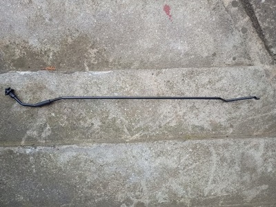 Опора капот, стержень, кронштейн, упор honda insight ii фото №1