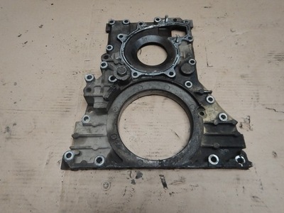 Корпус распределительного вала защита isuzu nqr 5.2 d фото №1