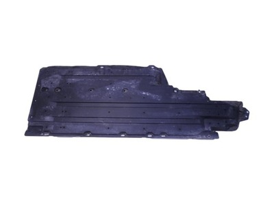 Защита подвеска левая subaru forester iii фото №1