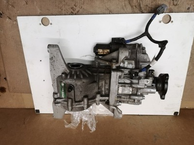 Hyundai tucson iv 1.6 t дифференциал мост задний фото №1