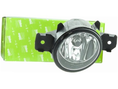 Протитуманна фара протитуманний лівий renault laguna ii 01-05 espace iv 02-14 i 87 фото №1