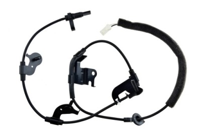 Датчик abs задня toyota rav-4 iii 4wd 05- лівий фото №1