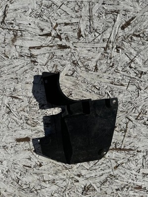 Mazda 3 bm защита подвеска правая kd5356341 фото №1