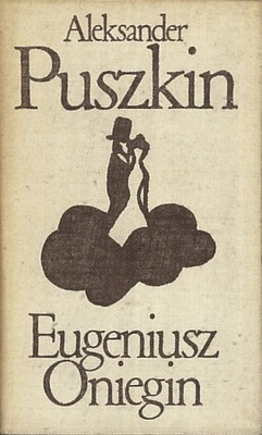 Eugeniusz Oniegin, Aleksander Puszkin