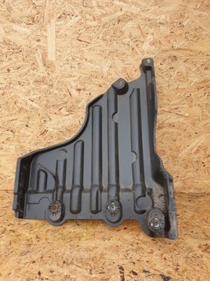 Citroen ds3 crossback захист плита підвіска 9823573880 фото №1