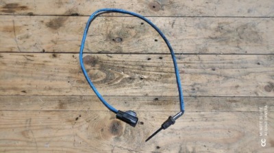 Ford датчик температуры выхлопных газов av41 12b591 ca фото №1