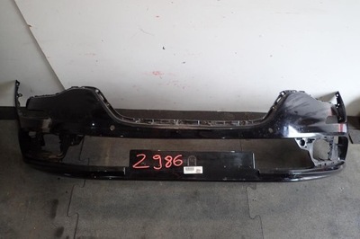 Бампер перед передний renault talisman 15- фото №1