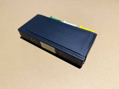 Модуль комфорту bmw оригінальний номер 1379739 фото №1