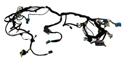 Електропроводка джгут салону ds 4 citroen ds4 lift 15- 7g44a4kr фото №1