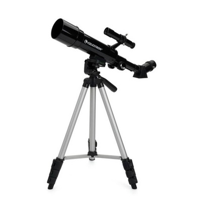 LUNETA CELESTRON TRAVEL SCOPE 50 MM