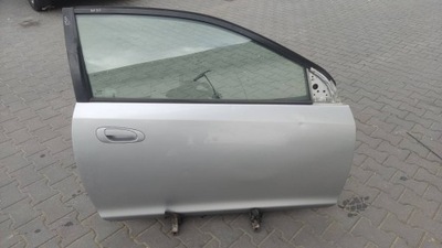 ДВЕРЬ КОМПЛЕКТНЫЕ ПРАВАЯ ПЕРЕД HONDA CIVIC VII NH623M HB 3D 00-04R