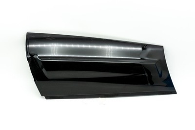 Захист стійка c права mini r56 фото №1