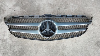 Решётка радиатора решётка радиатора решётка a2058800183 mercedes c-klasa w205 фото №1