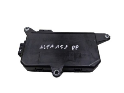 Модуль двері правий перед alfa romeo 156 60691612 фото №1