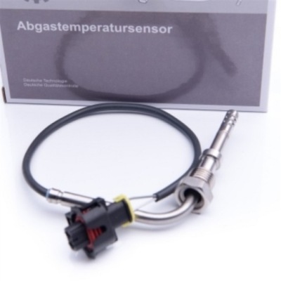 Датчик температуры выхлопных газов do opel antara фото №1