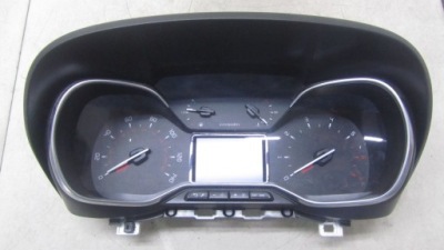 Citroen c3 aircross счетчик приборы 9828218980 17- фото №1