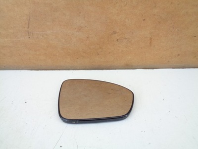 Megane iv 4 вкладиш дзеркало дзеркало праве фото №1