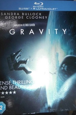 gravity GRAWITACJA