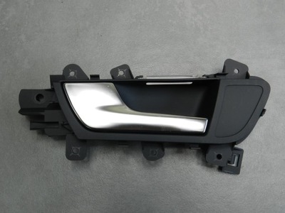 Audi a5 8t ручка wew левая задняя led 8k0839019e фото №1