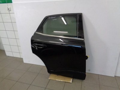 Двері правий задня повний citroen c4 iii 2022 rok ktvd фото №1