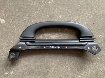 Dodge durango rt 2019 кронштейн ручка правый задняя фото №1