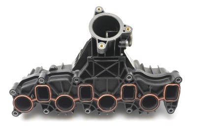 КОЛЛЕКТОР ВПУСКНОЙ INTAKE MANIFOLD 03L129711AM VW AUDI SEAT SKODA 2.0 TDI