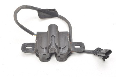 Volvo xc60 i замок капот правый 31479660 фото №1