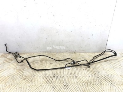 Шланг паливний 32242191 фото №1