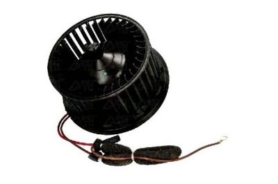 Thermotec повітродувка seat arosa, cordoba, cordoba va фото №1