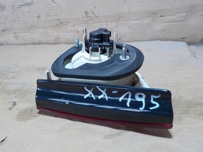 Vw jetta 1.9 tdi 2006 лампа левая задняя крышки фото №1