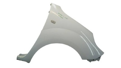 Renault kangoo ii lift крыло правый перед b2363 фото №1