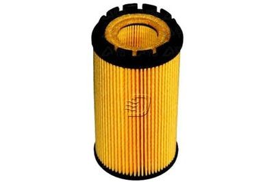 Denckermann a210415 фільтр оливи kia carens ii фото №1