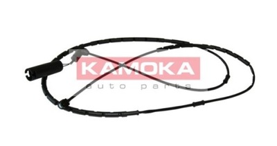 SENSOR KLOCK. HAMULC. BMW 3 E46 98-05 PARTE TRASERA  