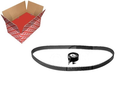 FEBI ZESTAW ROZRZĄDU (Z PASKIEM) FORD BILSTEIN