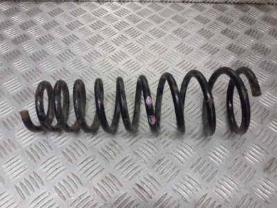 Пружина перед alfa romeo 147 1.6 фото №1